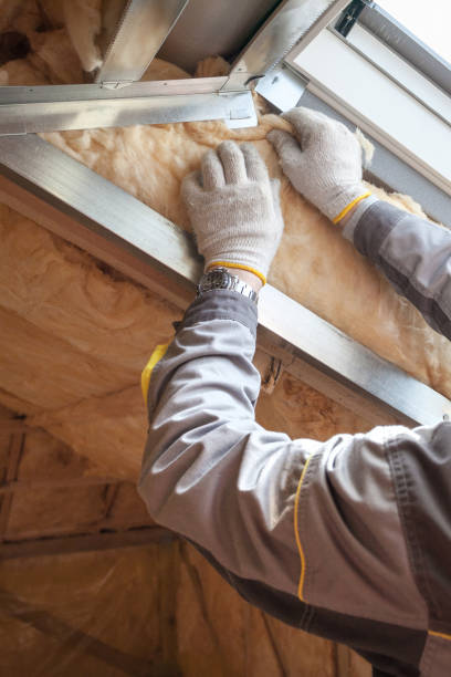 Best Fiberglass Insulation in Twin Lake, MI