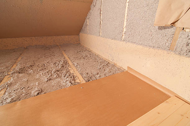 Best Residential Insulation in Twin Lake, MI